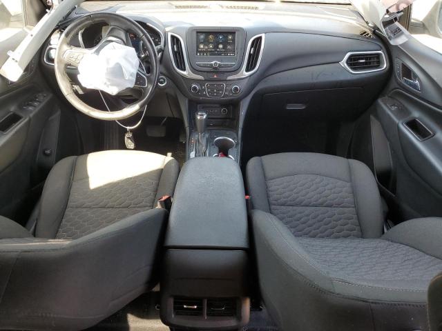 2019 Chevrolet Equinox Lt VIN: 2GNAXKEV7K6119553 Lot: 52107974