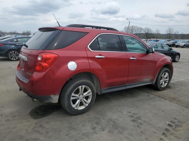 2013 Chevrolet Equinox Lt VIN: 2GNFLPE3XD6117652 Lot: 48907124