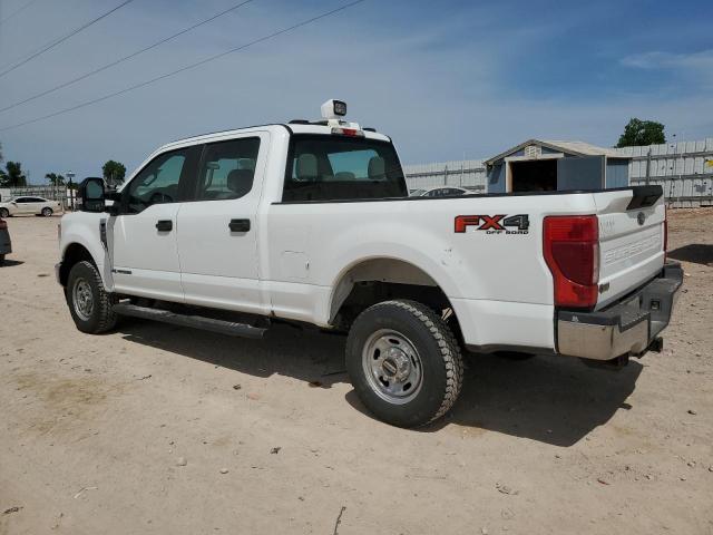 2022 Ford F250 Super Duty VIN: 1FT8W2BT3NEE37148 Lot: 51607514