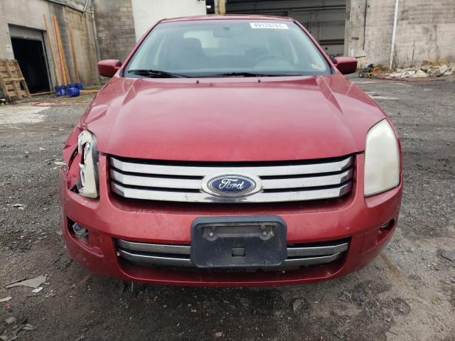 2009 Ford Fusion Se VIN: 3FAHP07Z19R204425 Lot: 49128284