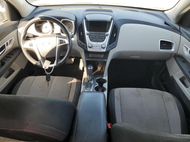 2016 Chevrolet Equinox Lt VIN: 2GNALCEK9G6346872 Lot: 50826394