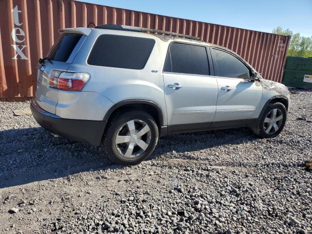 2011 GMC Acadia Slt-1 VIN: 1GKKRRED6BJ205516 Lot: 49582374