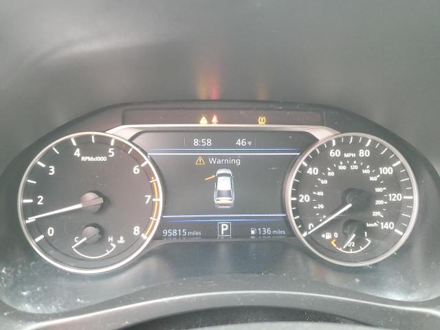 2020 NISSAN ALTIMA S - 1N4BL4BV5LC227645