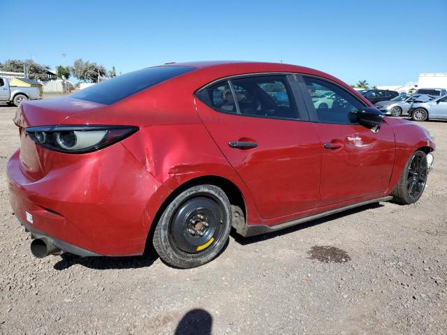 VIN JM1BM1T70E1129529 2014 Mazda 3, SV no.3