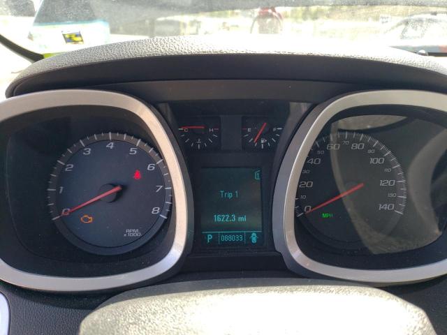 2CNFLEECXB6347133 2011 Chevrolet Equinox Lt