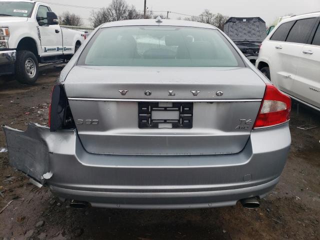 2013 Volvo S80 T6 VIN: YV1902AH3D1171861 Lot: 46517014