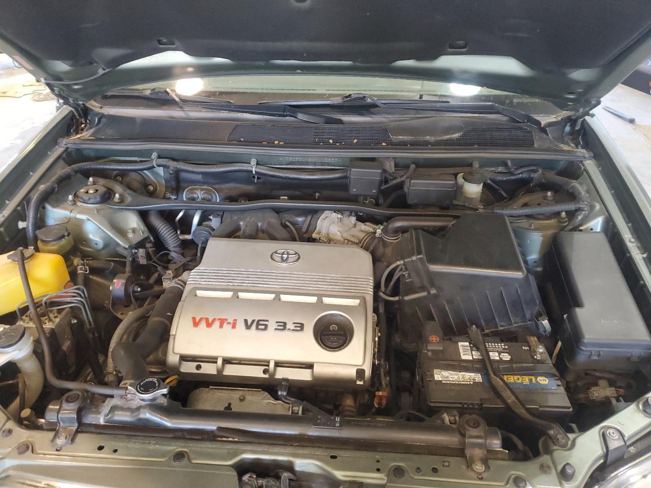 JTEDP21A860112839 2006 Toyota Highlander Limited