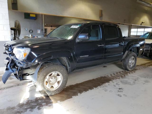 2012 Toyota Tacoma Double Cab VIN: 5TFJX4GN6CX008611 Lot: 50473434