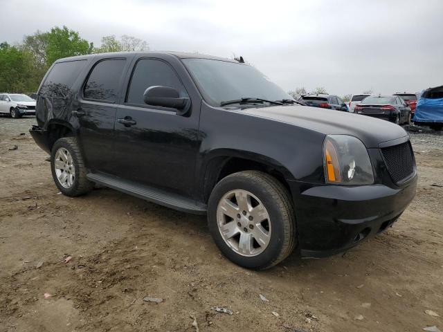 2008 GMC Yukon VIN: 1GKFK13008R124237 Lot: 51473564