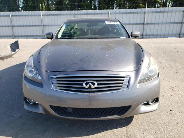 2012 Infiniti G37 Base VIN: JN1CV6EK3CM422713 Lot: 50779854