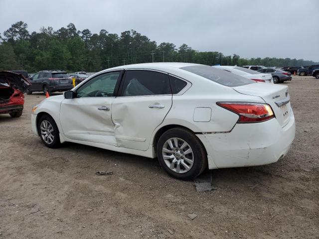 2014 Nissan Altima 2.5 VIN: 1N4AL3AP9EN348839 Lot: 51068804