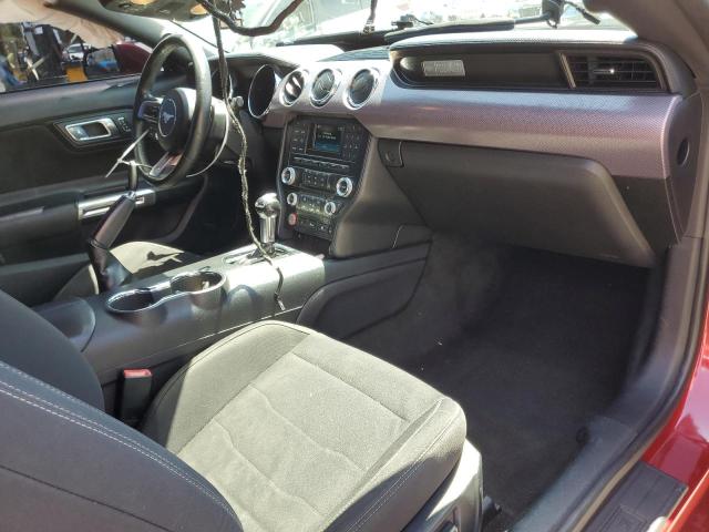 2017 Ford Mustang Gt VIN: 1FA6P8CF5H5351981 Lot: 53170024