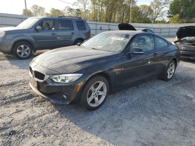 2015 BMW 428 XI WBA3N5C55FK198779