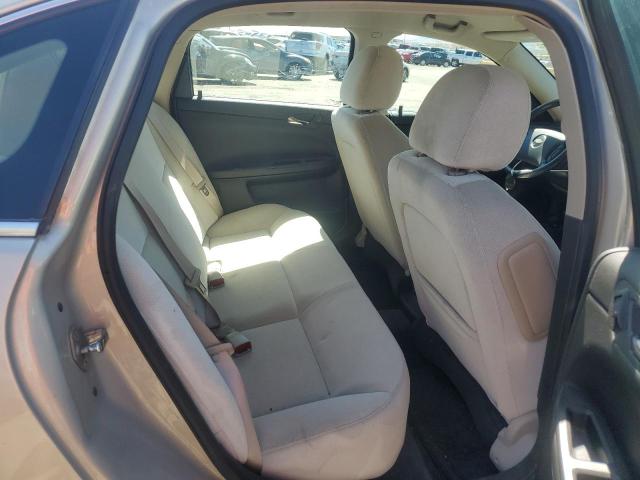 2012 Chevrolet Impala Ls VIN: 2G1WA5E30C1199611 Lot: 48420374