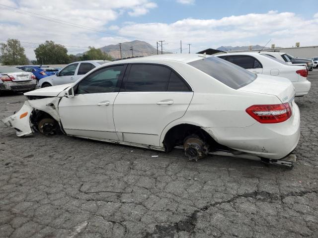 2010 Mercedes-Benz E 350 4Matic VIN: WDDHF8HB1AA141375 Lot: 51933104