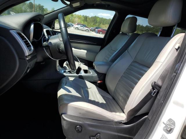 2018 JEEP GRAND CHER - 1C4RJEBG5JC124969