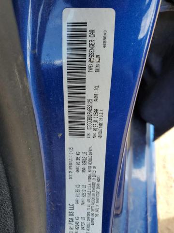 2015 CHRYSLER 200 S - 1C3CCCBG1FN652125