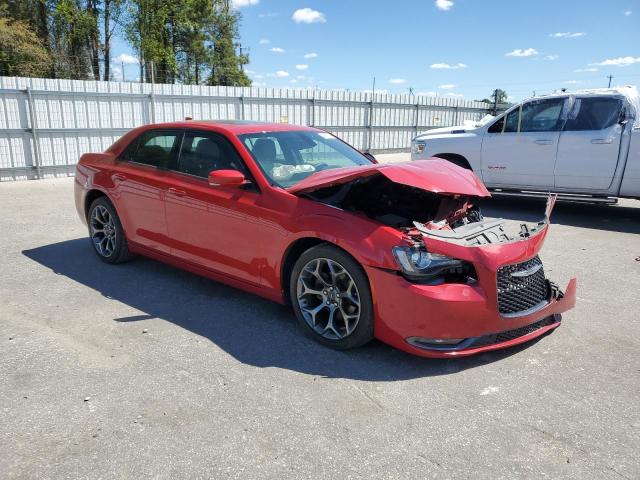 2017 CHRYSLER 300 S - 2C3CCABG5HH521764