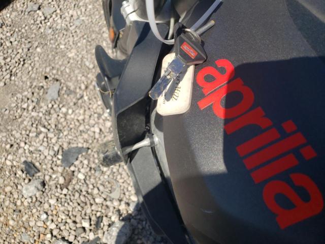 2010 APRILIA TUONO 1000 ZD4RRTT12AS001194