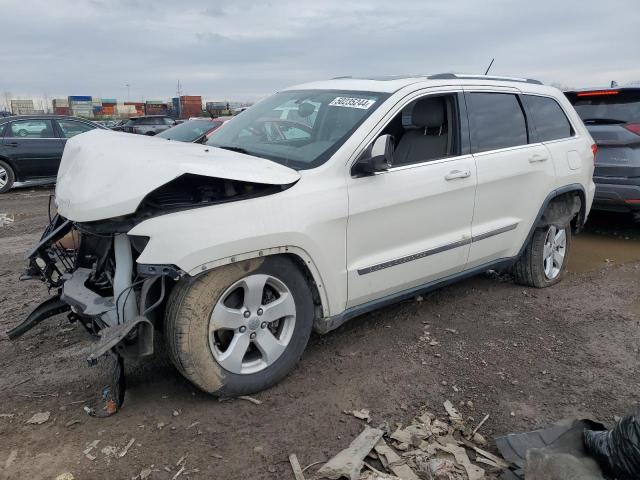 2011 Jeep Grand Cherokee Laredo VIN: 1J4RR4GG4BC680214 Lot: 50235244