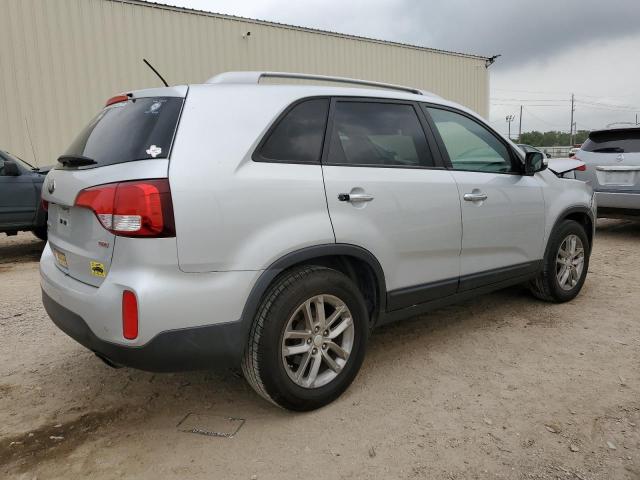 2014 Kia Sorento Lx VIN: 5XYKT3A60EG505896 Lot: 50843834