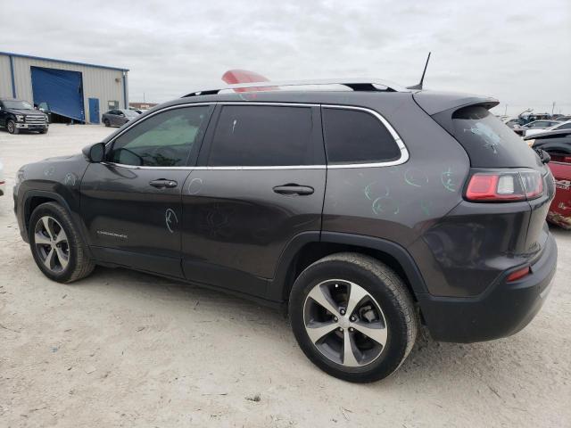 2020 JEEP CHEROKEE L - 1C4PJLDBXLD628721