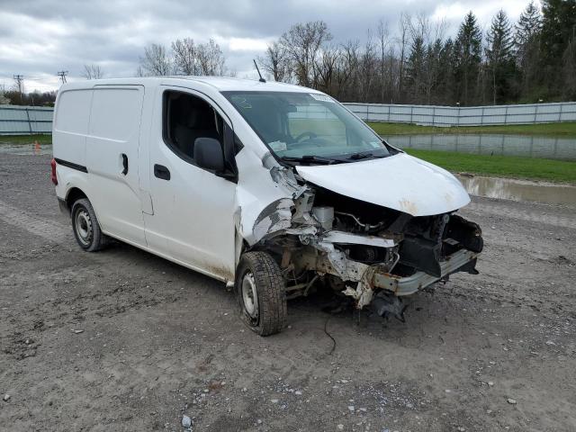 2018 Nissan Nv200 2.5S VIN: 3N6CM0KNXJK692124 Lot: 51253814