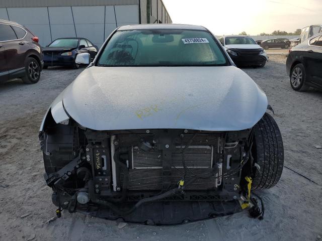 2018 INFINITI Q50 LUXE - JN1EV7AP6JM361807