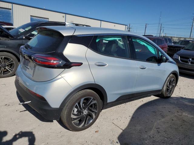 1G1FX6S04N4100262 Chevrolet Bolt EV 2L 3