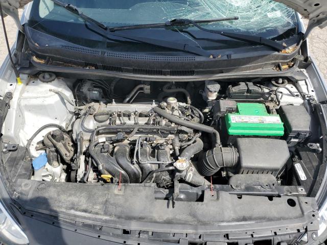 2016 HYUNDAI ACCENT SE - KMHCT5AE8GU275366