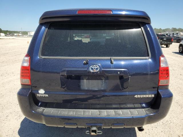 2008 Toyota 4Runner Limited VIN: JTEBU17R18K033740 Lot: 49689834