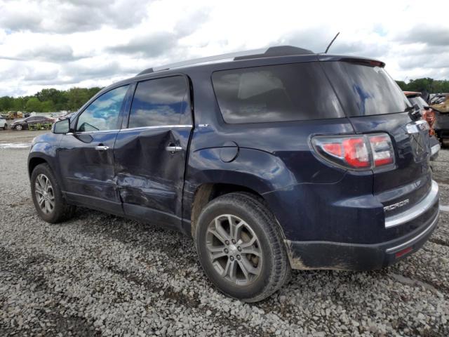 2016 GMC Acadia Slt-1 VIN: 1GKKRRKD1GJ162733 Lot: 52893214