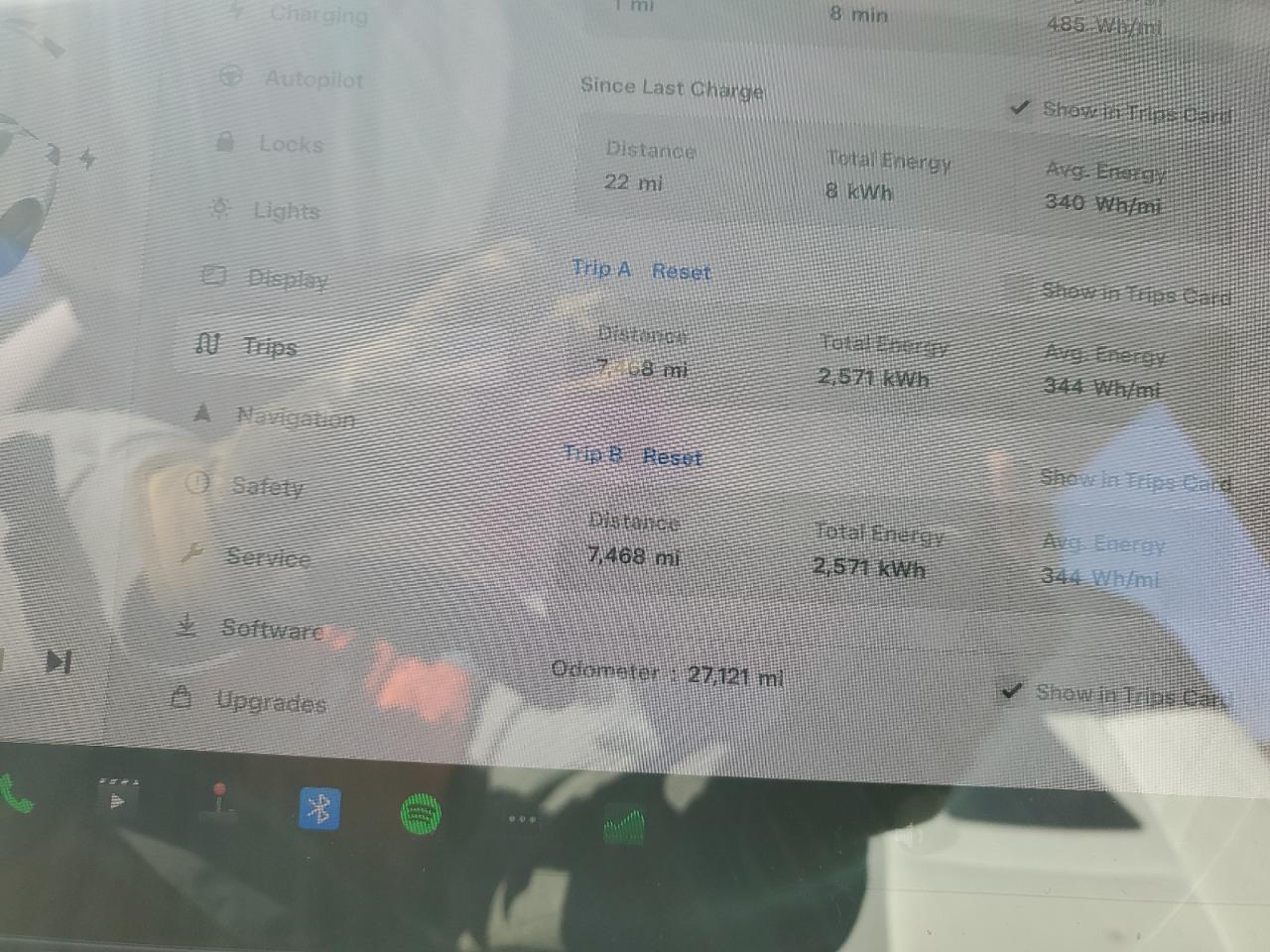 5YJ3E1EB6JF122282 2018 Tesla Model 3