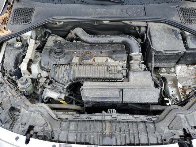 2016 VOLVO V60 PREMIE YV1612SK2G1311574