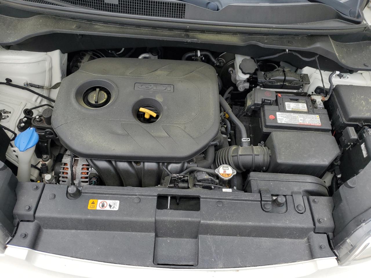 KNDJP3A58J7569215 2018 Kia Soul +