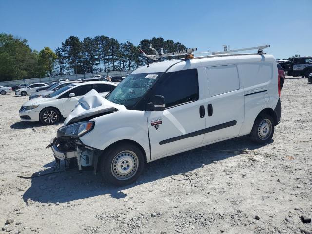 2018 RAM PROMASTER - ZFBERFAB9J6K14906