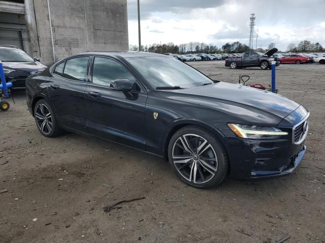 2019 Volvo S60 T6 R-Design VIN: 7JRA22TM9KG004875 Lot: 50816534