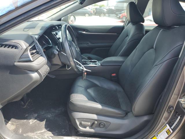 2019 Toyota Camry Xse VIN: 4T1B61HK2KU808019 Lot: 50615344