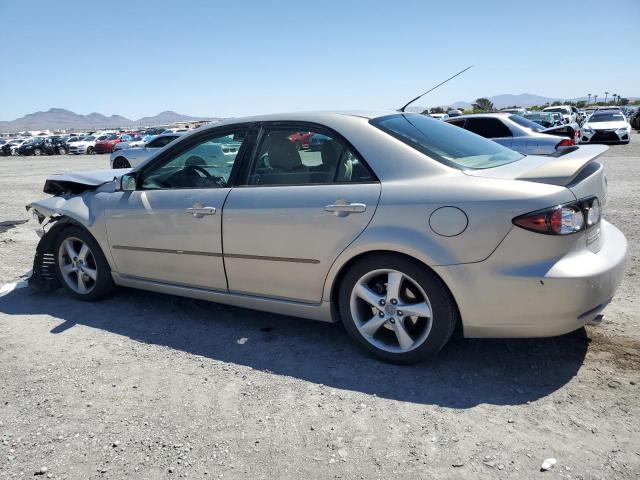 2007 Mazda 6 I VIN: 1YVHP80C575M42206 Lot: 53169134