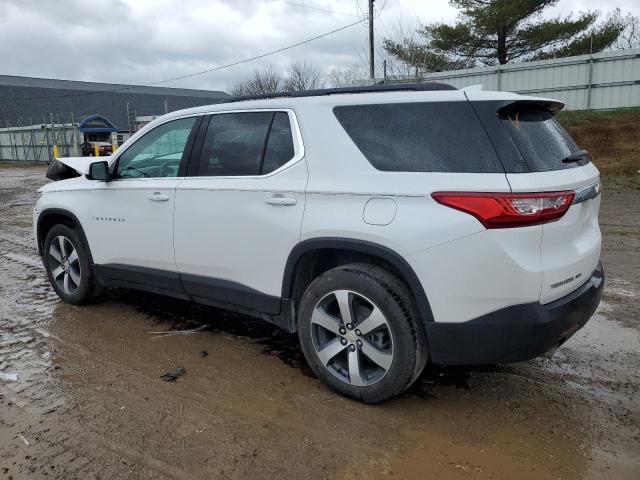 1GNEVHKW5MJ135103 Chevrolet Traverse L 2