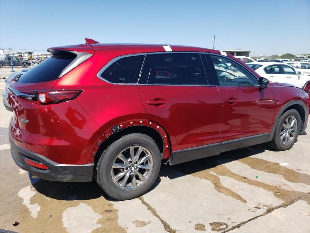 2019 Mazda Cx-9 Touring VIN: JM3TCACY1K0307991 Lot: 51242684