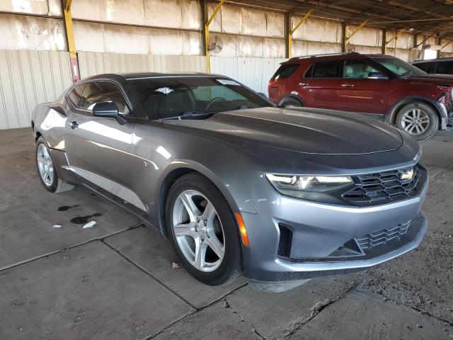 2019 CHEVROLET CAMARO LS - 1G1FB1RX6K0134274
