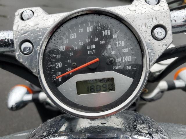 2002 HONDA VTX1800 C 1HFSC46022A009669