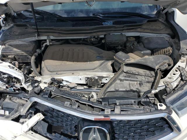 2017 ACURA MDX - 5J8YD4H33HL002074