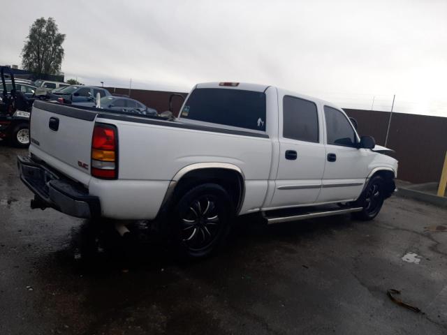 2005 GMC New Sierra C1500 VIN: 2GTEC13T551132059 Lot: 52593004