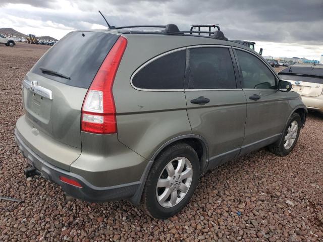 2008 Honda Cr-V Ex VIN: JHLRE385X8C007061 Lot: 48937374