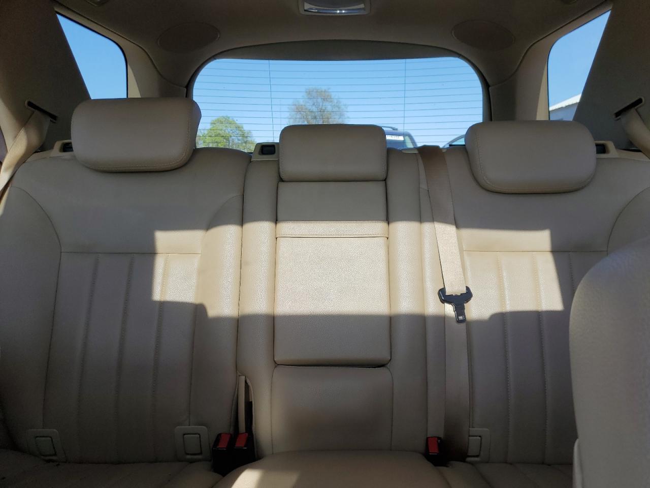 4JGBB86E46A126848 2006 Mercedes-Benz Ml 350