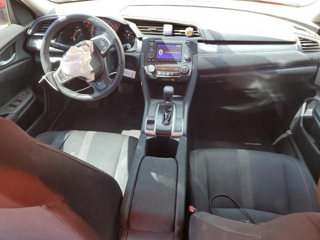 2018 Honda Civic Lx VIN: 2HGFC2F59JH558637 Lot: 51945944