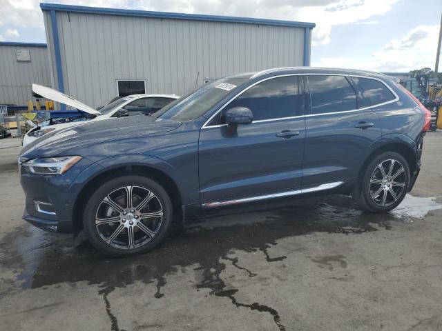 2019 Volvo Xc60 T5 Inscription VIN: LYV102DL2KB242024 Lot: 53029274