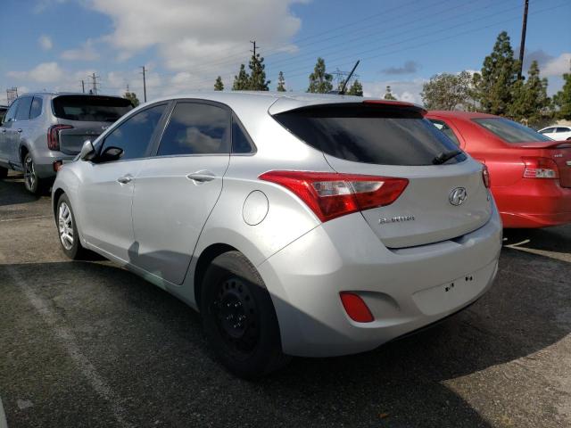 2016 Hyundai Elantra Gt VIN: KMHD35LH1GU252233 Lot: 50899934